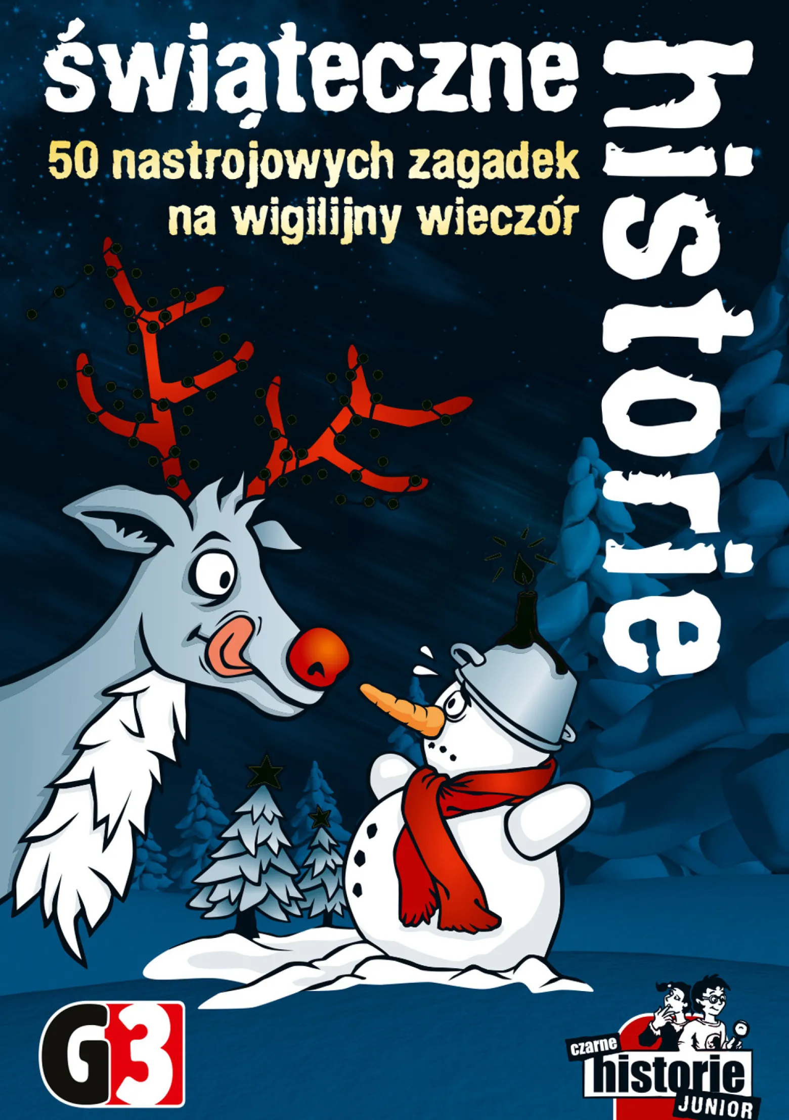 Świąteczne historie