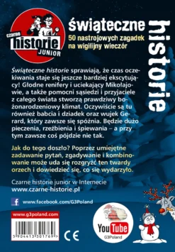 Świąteczne historie