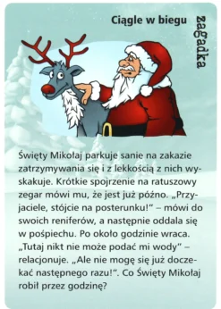 Świąteczne historie