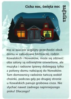Świąteczne historie