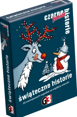 Świąteczne historie (nowa edycja)