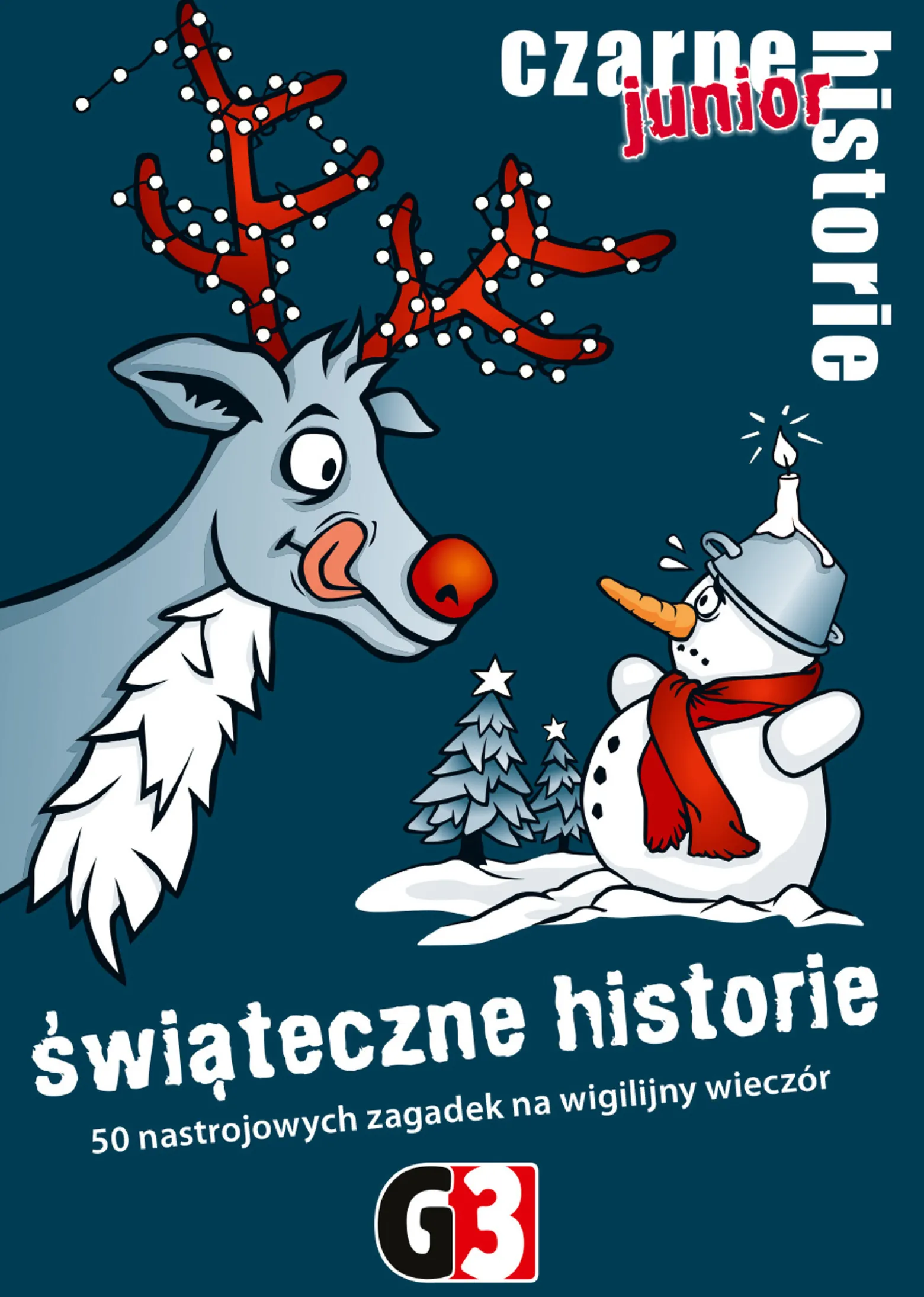 Świąteczne historie (nowa edycja)