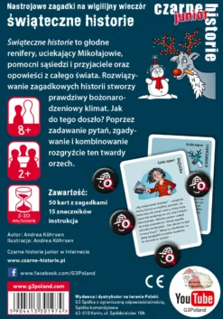 Świąteczne historie (nowa edycja)