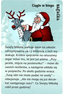 Świąteczne historie (nowa edycja)