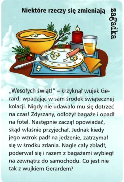 Świąteczne historie (nowa edycja)