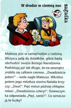 Świąteczne historie (nowa edycja)