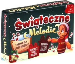 Świąteczne melodie