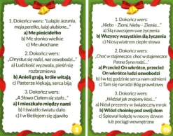 Świąteczne melodie