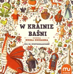 W krainie baśni