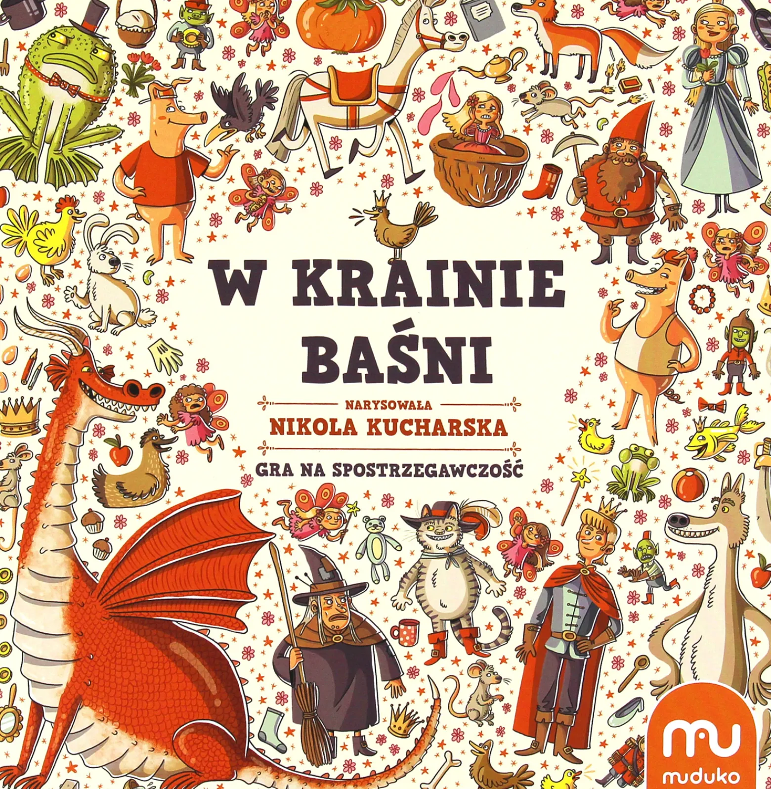 W krainie baśni