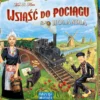 Wsiąść do pociągu: Holandia