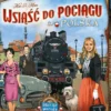 Wsiąść do pociągu: Polska