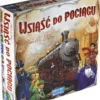 Wsiąść do pociągu: USA