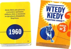 Wtedy kiedy - Sportowe emocje