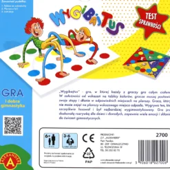 Wygibajtus Compact