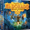 Wyprawa do El Dorado: Demony dżungli