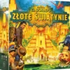 Wyprawa do El Dorado: Złote świątynie