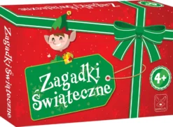 Zagadki świąteczne