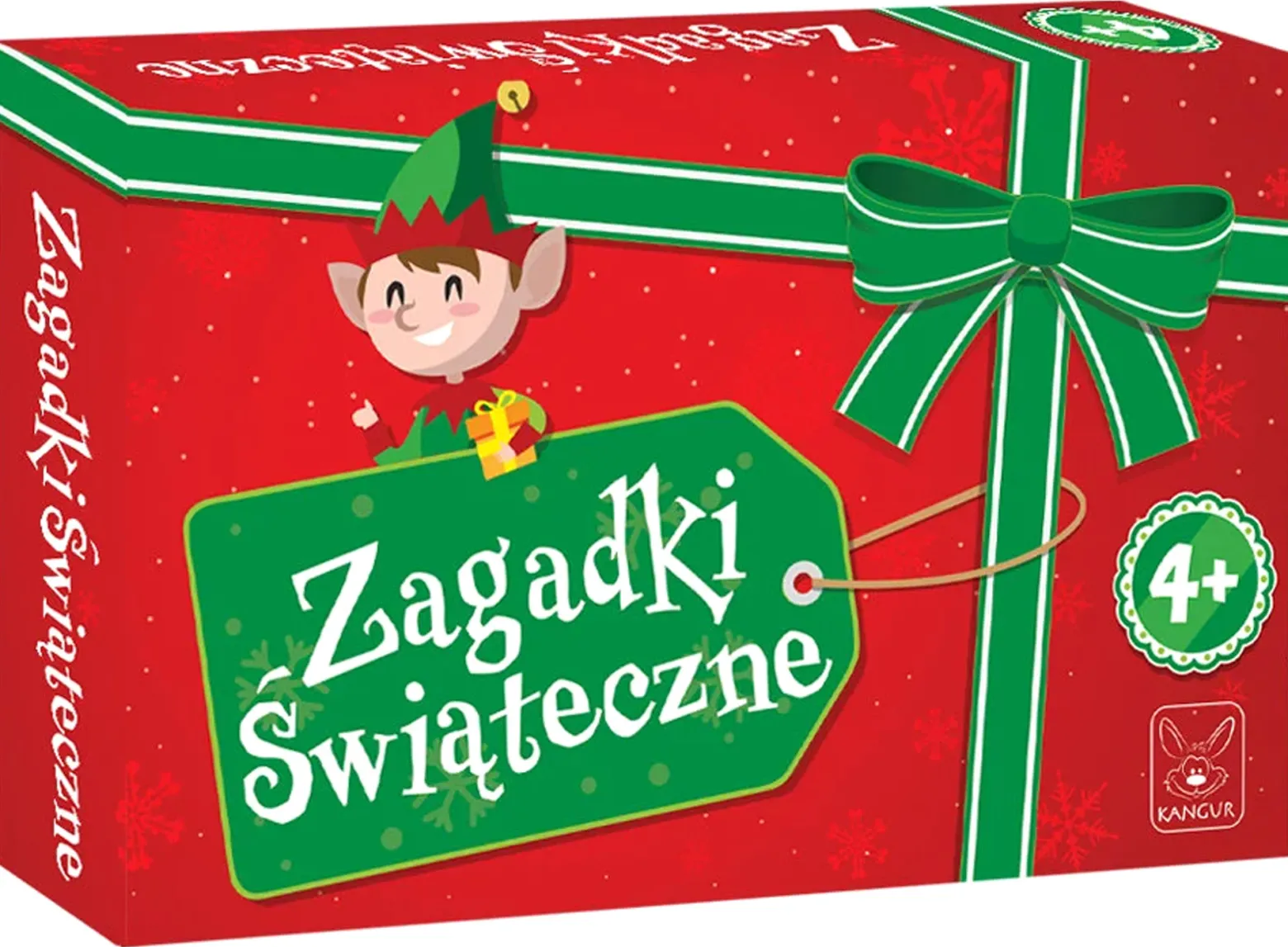 Zagadki świąteczne