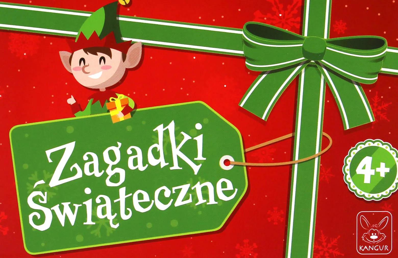 Zagadki świąteczne