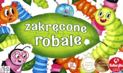 Zakręcone robale