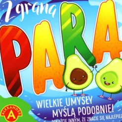 Zgrana para