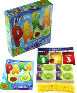 Zgrana para