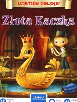 Złota Kaczka