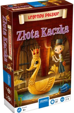 Złota Kaczka