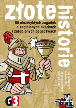 Złote historie