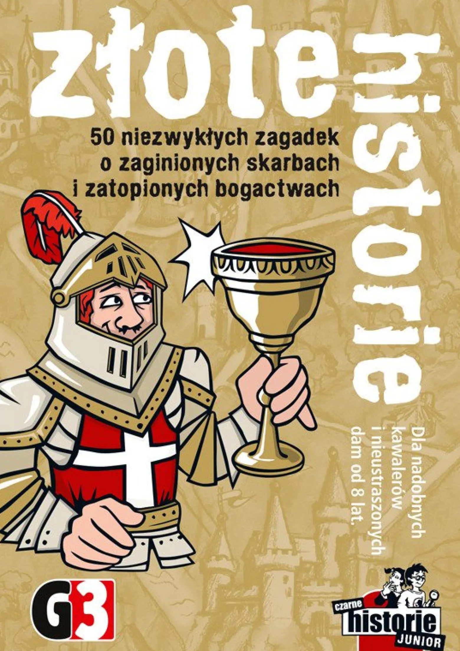 Złote historie