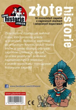 Złote historie