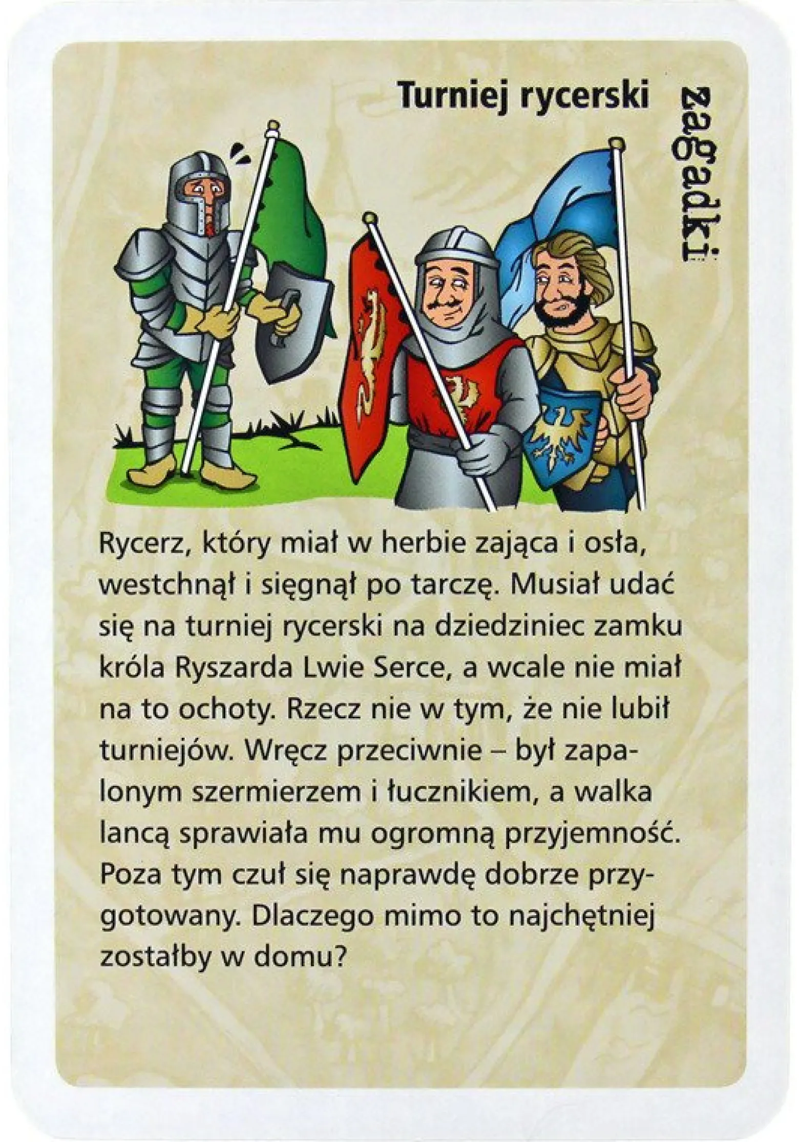 Złote historie