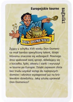 Złote historie