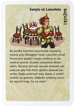 Złote historie
