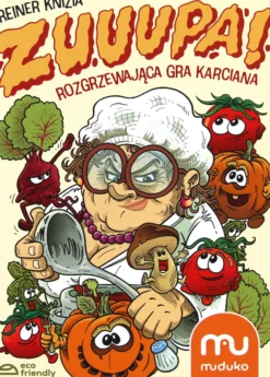 Zuuupa!